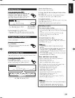 Preview for 89 page of JVC RX-8022PSL Instructions Manual