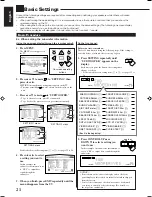 Preview for 90 page of JVC RX-8022PSL Instructions Manual