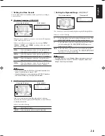 Preview for 93 page of JVC RX-8022PSL Instructions Manual