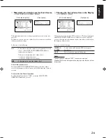 Preview for 95 page of JVC RX-8022PSL Instructions Manual