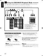 Preview for 106 page of JVC RX-8022PSL Instructions Manual