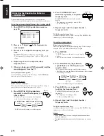 Preview for 108 page of JVC RX-8022PSL Instructions Manual