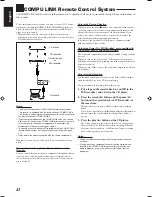 Preview for 112 page of JVC RX-8022PSL Instructions Manual