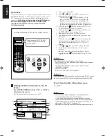 Preview for 114 page of JVC RX-8022PSL Instructions Manual