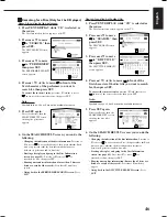 Preview for 115 page of JVC RX-8022PSL Instructions Manual