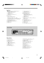 Предварительный просмотр 7 страницы JVC RX-8030VBK Instructions Manual