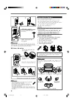 Предварительный просмотр 10 страницы JVC RX-8030VBK Instructions Manual