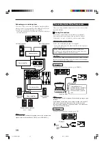 Предварительный просмотр 12 страницы JVC RX-8030VBK Instructions Manual