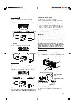 Предварительный просмотр 13 страницы JVC RX-8030VBK Instructions Manual