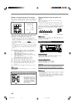 Предварительный просмотр 18 страницы JVC RX-8030VBK Instructions Manual