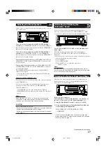 Предварительный просмотр 19 страницы JVC RX-8030VBK Instructions Manual