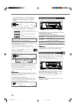 Предварительный просмотр 20 страницы JVC RX-8030VBK Instructions Manual