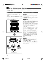 Предварительный просмотр 34 страницы JVC RX-8030VBK Instructions Manual