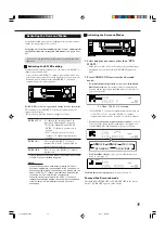 Предварительный просмотр 37 страницы JVC RX-8030VBK Instructions Manual