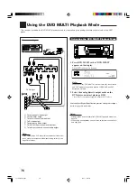 Предварительный просмотр 40 страницы JVC RX-8030VBK Instructions Manual