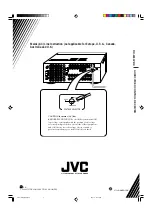 Предварительный просмотр 52 страницы JVC RX-8030VBK Instructions Manual