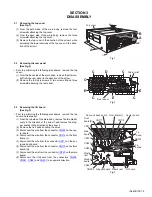 Preview for 5 page of JVC RX-8030VBK Service Manual