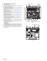 Preview for 6 page of JVC RX-8030VBK Service Manual