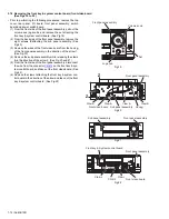 Preview for 12 page of JVC RX-8030VBK Service Manual