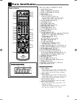 Preview for 5 page of JVC RX-8040B Instructions Manual