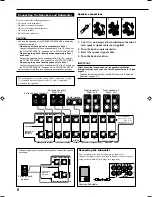 Preview for 10 page of JVC RX-8040B Instructions Manual