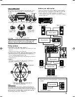 Preview for 11 page of JVC RX-8040B Instructions Manual