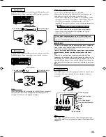 Preview for 13 page of JVC RX-8040B Instructions Manual