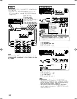 Preview for 14 page of JVC RX-8040B Instructions Manual