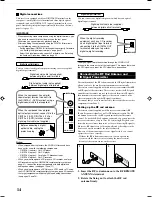 Preview for 16 page of JVC RX-8040B Instructions Manual