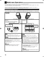 Preview for 18 page of JVC RX-8040B Instructions Manual