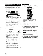 Preview for 20 page of JVC RX-8040B Instructions Manual