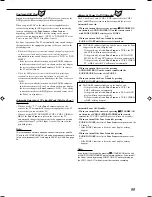 Preview for 57 page of JVC RX-8040B Instructions Manual