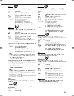 Preview for 59 page of JVC RX-8040B Instructions Manual