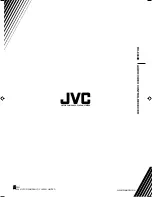 Preview for 70 page of JVC RX-8040B Instructions Manual