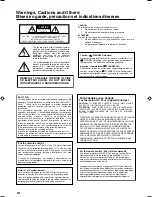 Preview for 72 page of JVC RX-8040B Instructions Manual