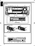 Preview for 76 page of JVC RX-8040B Instructions Manual