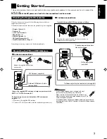 Preview for 79 page of JVC RX-8040B Instructions Manual