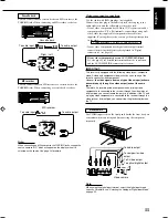 Preview for 83 page of JVC RX-8040B Instructions Manual