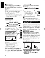 Preview for 86 page of JVC RX-8040B Instructions Manual