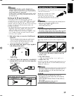 Preview for 87 page of JVC RX-8040B Instructions Manual