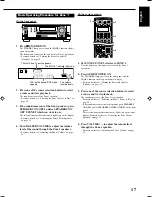 Preview for 89 page of JVC RX-8040B Instructions Manual