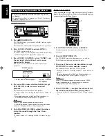 Preview for 90 page of JVC RX-8040B Instructions Manual