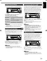 Preview for 95 page of JVC RX-8040B Instructions Manual