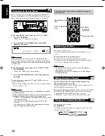 Preview for 96 page of JVC RX-8040B Instructions Manual