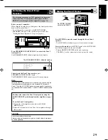 Preview for 101 page of JVC RX-8040B Instructions Manual