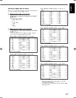 Preview for 109 page of JVC RX-8040B Instructions Manual