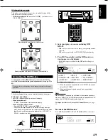 Preview for 121 page of JVC RX-8040B Instructions Manual