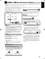 Preview for 123 page of JVC RX-8040B Instructions Manual