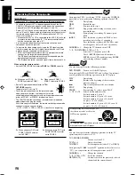 Preview for 130 page of JVC RX-8040B Instructions Manual