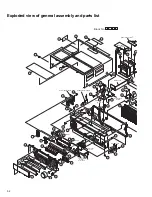 Предварительный просмотр 44 страницы JVC RX-8040B Service Manual